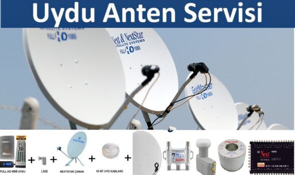 Beşikdüzü Antenci