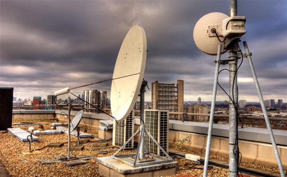Beşikdüzü Antenci